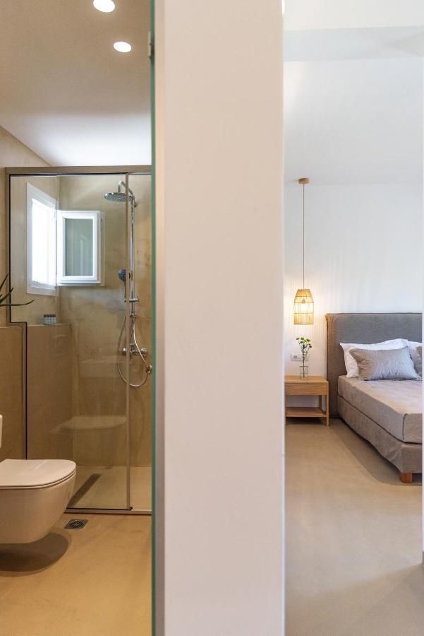 קאבוס Christa Luxury Apartments מראה חיצוני תמונה