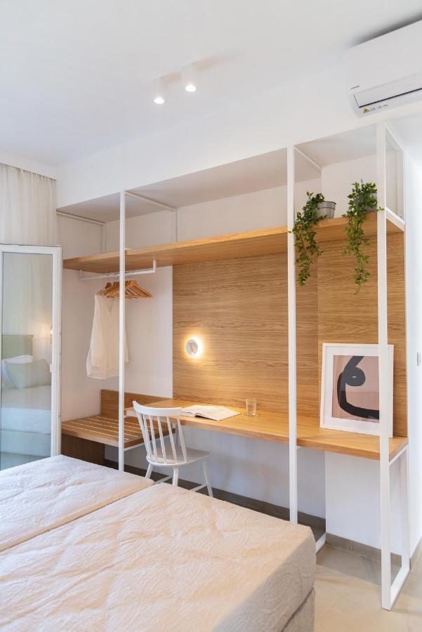 קאבוס Christa Luxury Apartments מראה חיצוני תמונה