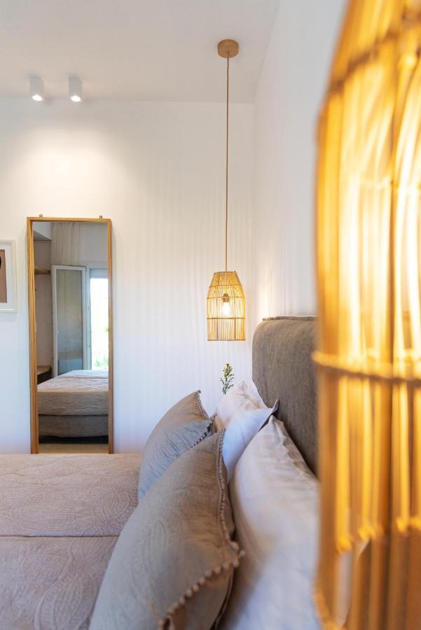 קאבוס Christa Luxury Apartments מראה חיצוני תמונה