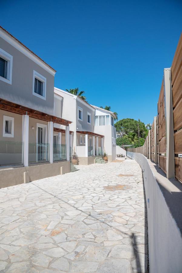 קאבוס Christa Luxury Apartments מראה חיצוני תמונה