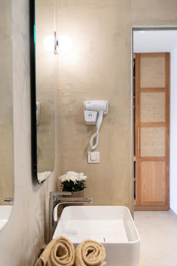 קאבוס Christa Luxury Apartments מראה חיצוני תמונה