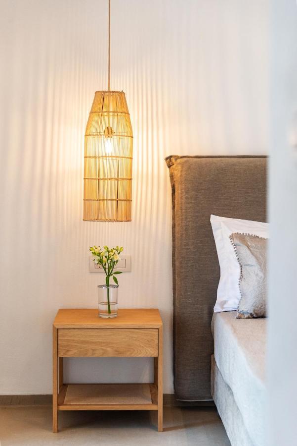 קאבוס Christa Luxury Apartments מראה חיצוני תמונה