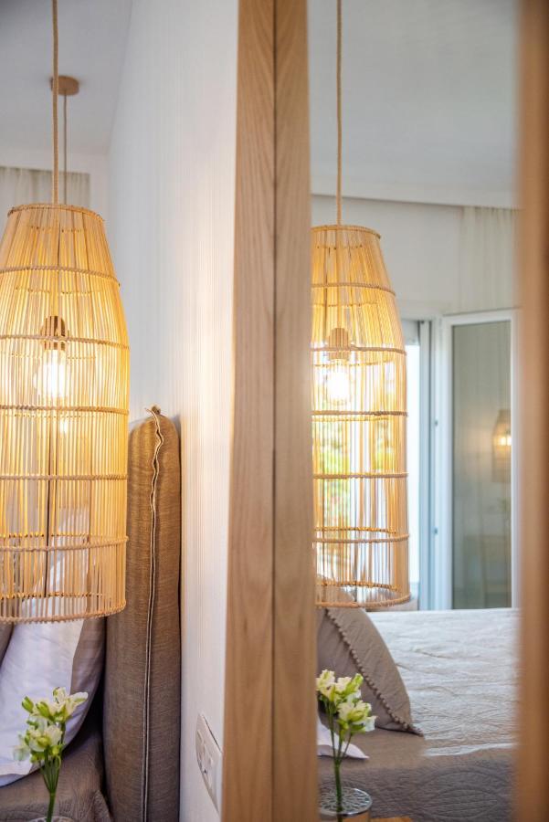 קאבוס Christa Luxury Apartments מראה חיצוני תמונה